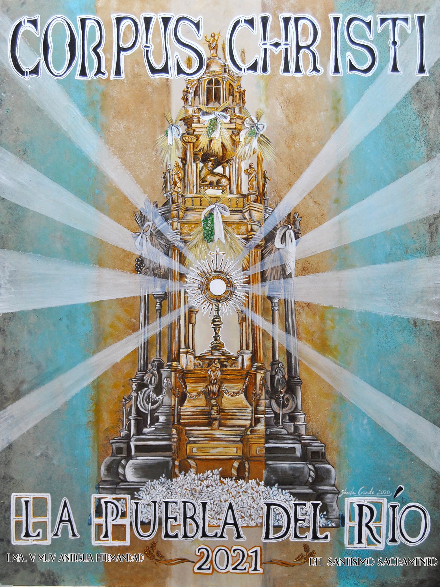Corpus Christi  